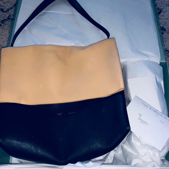 CÉLINE ALL SOFT TOTE ⭐️Final Price Drop⭐️ - Picture 3 of 8